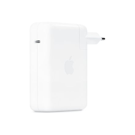 Apple MW2M3ZM/A – 140 W USB-C maitinimo adapteris, baltas