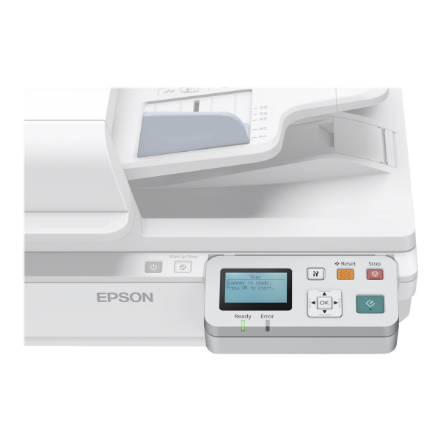 Epson B12B808411 – tinklo sąsajos skydelis
