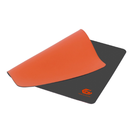 Gembird Mouse Pad PRO MP-S-GAMEPRO-M Mouse Pad 275 x 320 mm Black