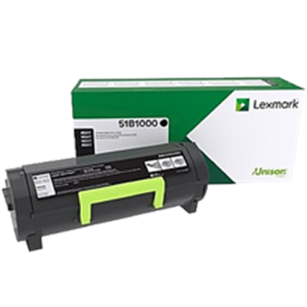 Originalus Lexmark 56F0Z00 vaizdo formavimo blokas, juodas, 60000 puslapių