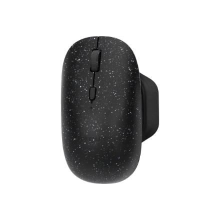 Targus Mouse ErgoFlip EcoSmart Wireless Bluetooth Black