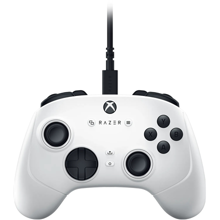 Razer Gaming Controller for Xbox Series X/S and PC Wolverine V3 Tournament Edition