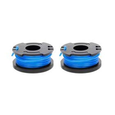 Ecovacs GKT010002 – string-trimmer spools with 3 m line, 2 pcs.