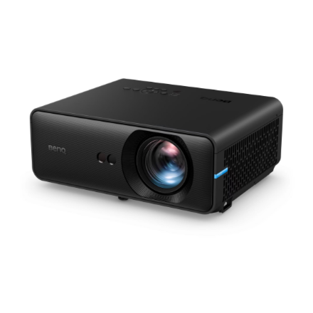 Benq LH850ST Full HD (1920x1080) 4000 ANSI lumens Black Laser Projector