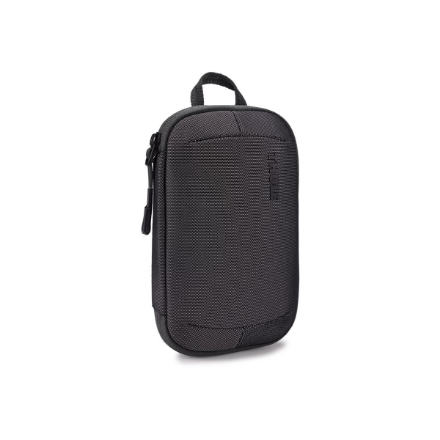 Thule Subterra 2 PowerShuttle Mini Electronic organizers Vetiver Gray
