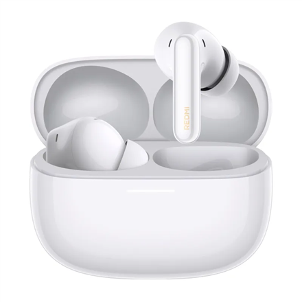 Xiaomi Redmi Buds 8 Pro BHR08GJGL – atvirojo tipo belaidės ausinės, baltos