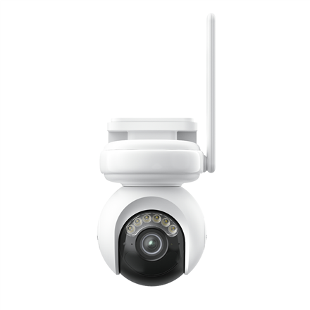 Reolink Altas Series B660 BWPT4K07W – 4K 8 MP išmanioji „Wi-Fi“ kupolinė kamera, IP65, H.264/H.265, „microSD“ iki 512 GB