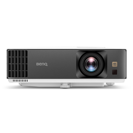 Benq TK700 4K UHD (3840 x 2160), 3000 ANSI liumenų, baltas