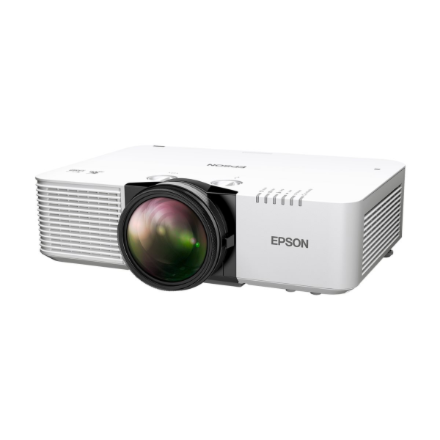 Epson EB-L690SE WUXGA (1920x1200) 6000 ANSI lumens White
