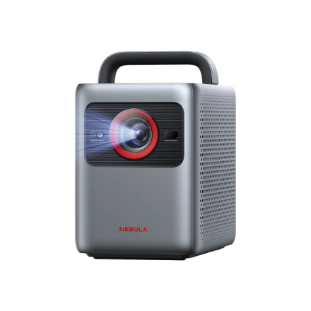 Anker Nebula Cosmos 4K SE Smart Portable Projector 4K UHD (3840 x 2160) 1800 ANSI lumens Grey