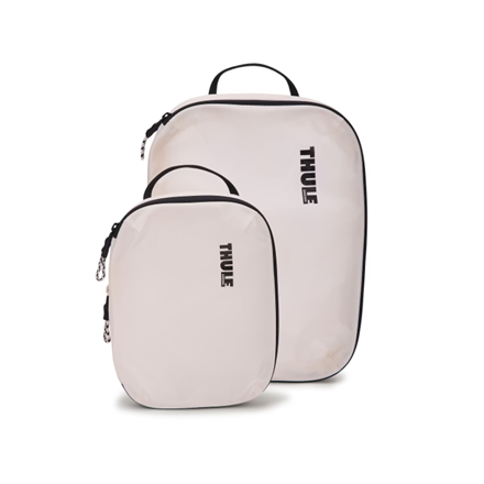 Thule Suspaudimo kubelių rinkinys Baltas