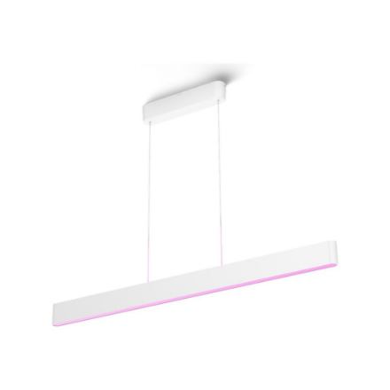 Philips Hue Ensis pendant white 79W 24V 79 W White and Colour Ambiance 2000-6500K