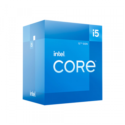 Intel Core i5-12400 2.5GHz LGA1700 Box
