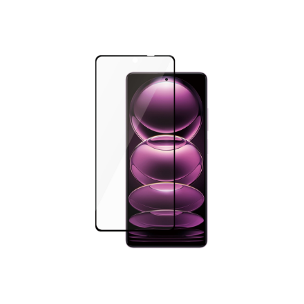 SAFE by PanzerGlass Screen Protector Xiaomi Mi 12 Pro 5G Poco X5 Pro 12 Pro Plus 5G Ultra-Wi PanzerGlass