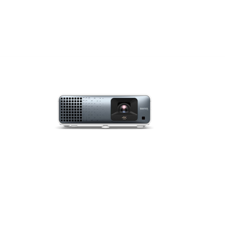 Benq TK710 4K UHD (3840 x 2160) 3200 ANSI lumens Grey/White