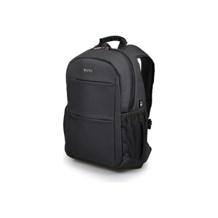 PORT DESIGNS ECO SYDNEY Fits up to size 13/14 " Backpack Shoulder strap Black
