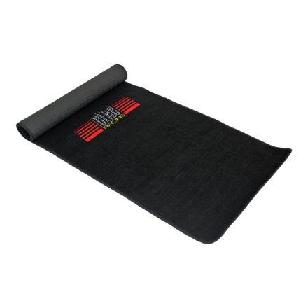 Next Level Racing Floor Mat – напольный коврик для кокпитов симулятора