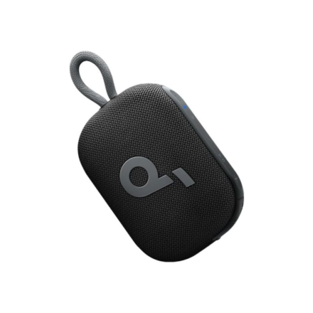 Anker Soundcore Select 4 Go A31X1BB1 – 5 W nešiojamoji Bluetooth kolonėlė, aukso spalvos