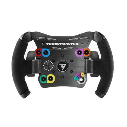 Thrustmaster vairo priedas TM Open, juodas