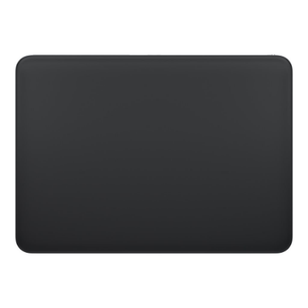 Apple Magic Trackpad Trackpad Wireless Bluetooth N/A Black