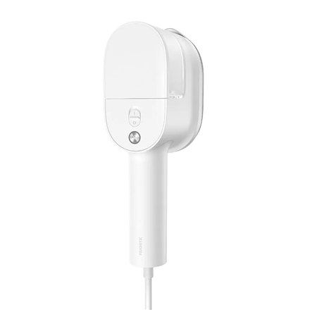 Xiaomi BHR9034EU – 1200 W handheld garment steamer, 0.15 L, white