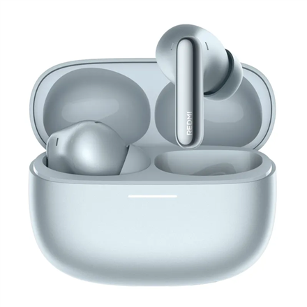Xiaomi Redmi Buds 8 Pro BHR08GMGL – atvirojo tipo belaidės ausinės, šviesiai mėlynos