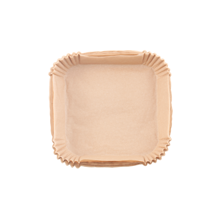Adler Paper Liners for Air Fryer AD 6731 100 Dimensions (W x L) 16 x 16 x 4.5 cm