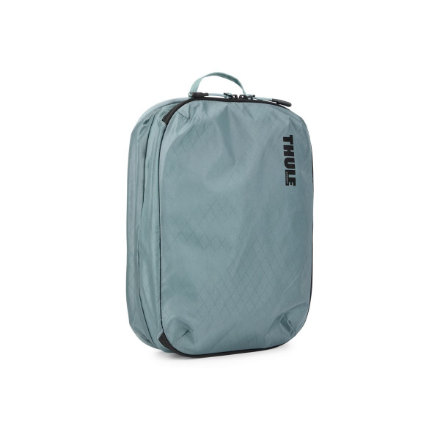 Thule Clean/Dirty Packing Cube Pond Gray