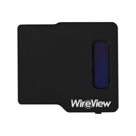 Thermal Grizzly WireView GPU 1x12VHPWR to 3x8Pin Normal Black N/A