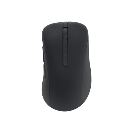 Asus Wireless Mouse MD102 Mouse 2.4 GHz, Bluetooth Dark Gray