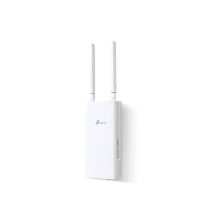 TP-LINK 4G AC1200 dviejų dažnių lauko Wi-Fi maršrutizatorius Archer MR402-Outdoor, 802.11n, 10/100 Mbit/s, Ethernet LAN (RJ-45) jungčių kiekis 1, MU-MiMO Ne, PoE įėjimas
