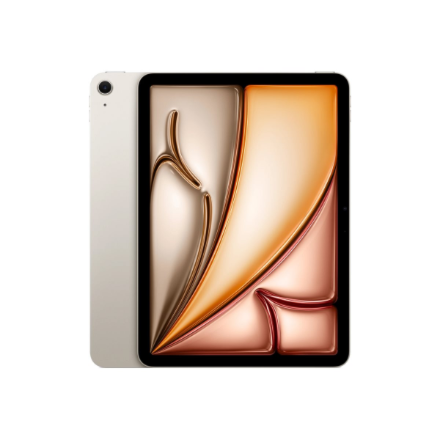 Apple (Apple iPad Air 11" M4 Wi-Fi 128GB - Starlight)