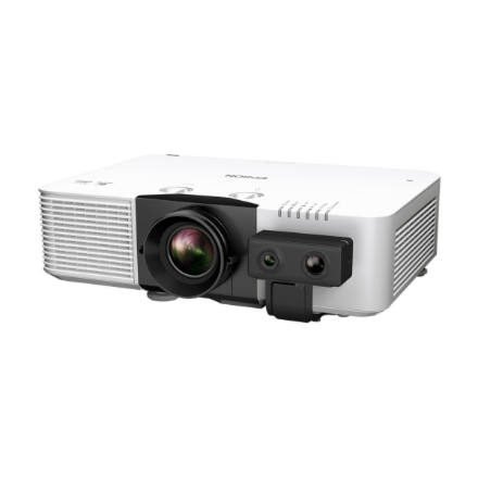 Epson EB-L690U WUXGA (1920x1200), 6500 ANSI lumenų, baltas