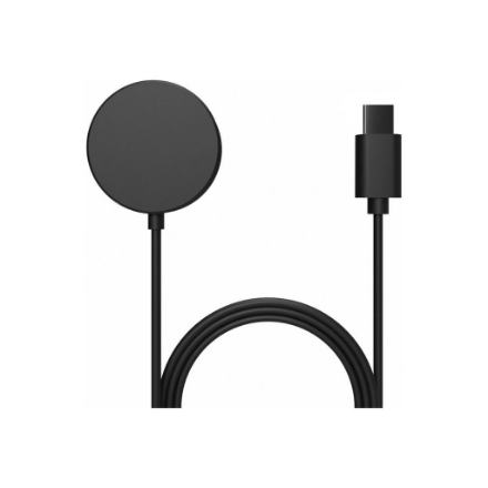 FIXED FIXDW-780 – USB-C įkrovimo kabelis Samsung Galaxy Watch 3/4/5/6/7/Active/Ultra