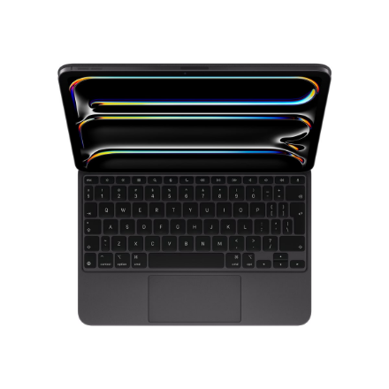 Apple (Apple Magic Keyboard for iPad Pro 11‑inch (M4) - INT)