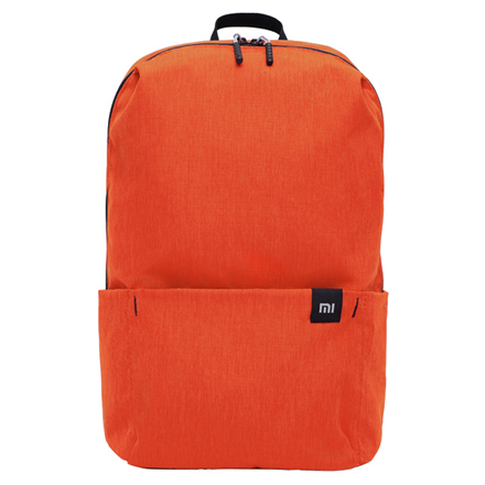 Xiaomi Mi Casual Daypack ZJB4148GL Shoulder strap Waterproof Orange