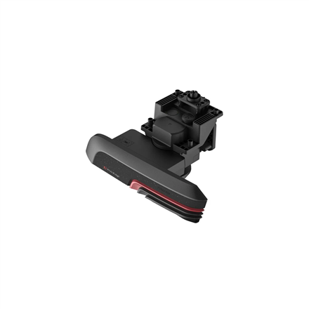 Roborock PreciEdge 6978830020014 – kraštų pjovimo modulis 2WD Q1 ir S1 robotams vejapjovėms, juodas