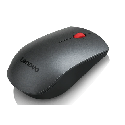 Lenovo 4X30H56887 Professional Laser Mouse Wireless Black
