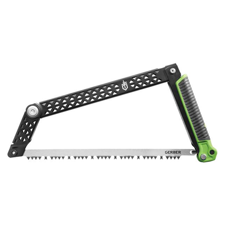 Gerber Freescape Camp Saw – sulankstomas turistinis pjūklas