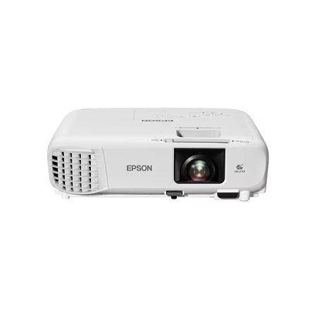 Epson EB-E24 XGA (1024x768) 3600 ANSI lumens White