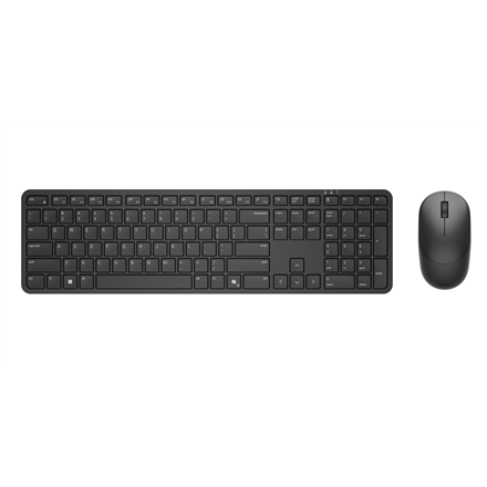 Dell Pro 5 Keyboard and Mouse KM526 Keyboard and Mouse Set Wireless Estonian Wireless connection Black