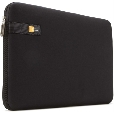 Case Logic LAPS114K Fits up to size 14.1 " Sleeve Black