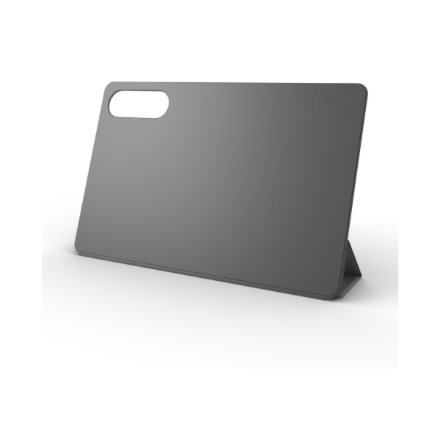 Lenovo ZG38C07678 – atverčiamas dėklas, skirtas Yoga Tab, pilkas