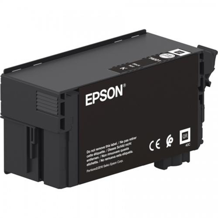 Epson UltraChrome XD2 T40D140 – rašalo kasetė, juoda