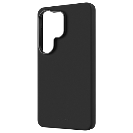 FIXED MagFlow FIXFLM2-1706-BK – MagFlow nugarėlės dėklas – Samsung Galaxy S26 Ultra, skystasis silikonas, juodas