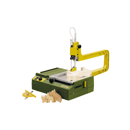 Proxxon DS 230/E 27088 – elektrinis siaurapjūklis