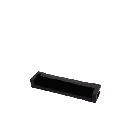 Brother PARB001 – guminis apsauginis dėklas PocketJet spausdintuvams