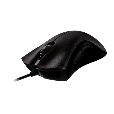 Razer Essential Ergonomic Gaming mouse Gaming Mouse Wired Infrared Black
