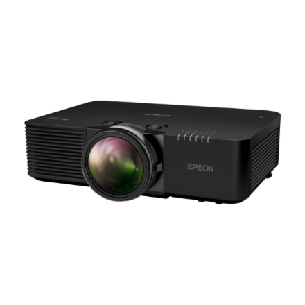 Epson EB-L695SU WUXGA (1920x1200) 6200 ANSI lumens Black