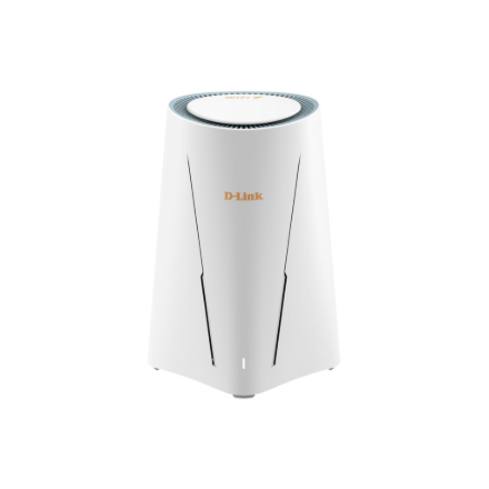 D-Link G536/E 5G NR BE3600 Wi-Fi 7 maršrutizatorius, 802.11ax, Ethernet LAN (RJ-45) prievadai: 2, Mesh palaikymas: Ne, 5G, MU-MiMO: Ne